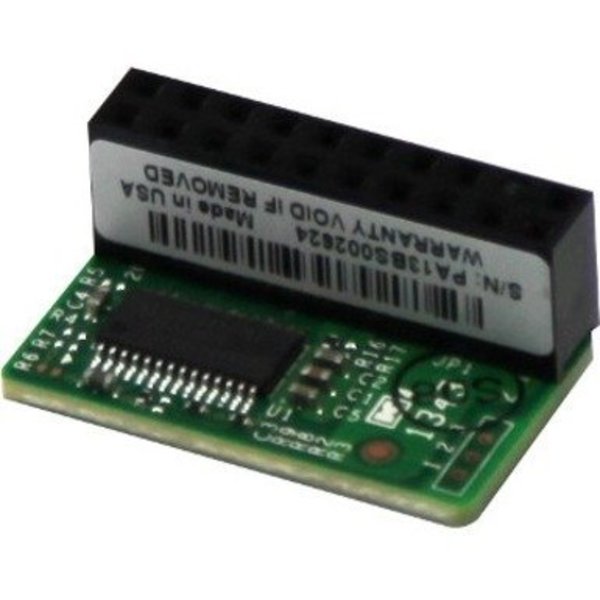 Supermicro System Accessory, Aom-Tpm-9655H-C AOM-TPM-9655H-C